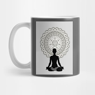 meditation Mug